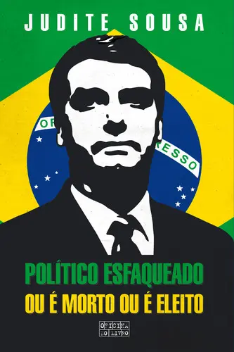 Capa do artigo Político esfaqueado é morto ou é eleito