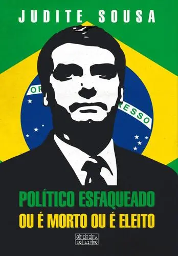 Capa do artigo Político esfaqueado é morto ou..