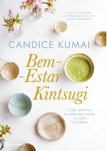 Capa do artigo Bem-Estar Kintsugi