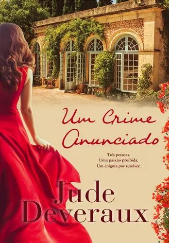Capa do artigo Um Crime Anunciado