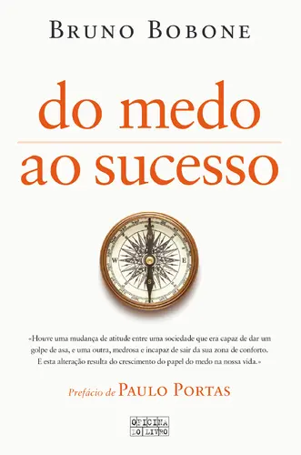 Capa do artigo Do Medo ao Sucesso. A Reivindicação de P