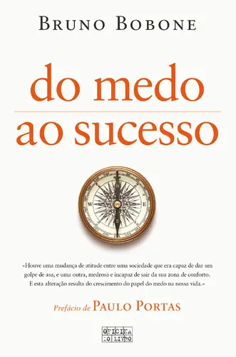 Capa do artigo Do Medo ao Sucesso