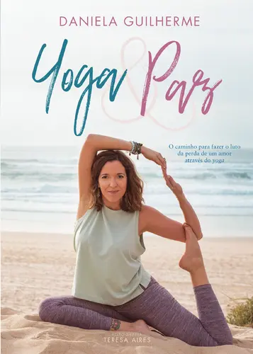 Capa do artigo Yoga & Paz