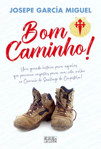 Capa do artigo Bom Caminho!