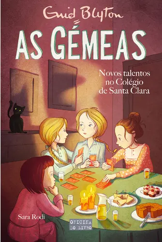 Capa do artigo Gémeas 13