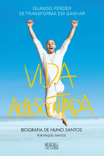 Capa do artigo Vida Acrescentada