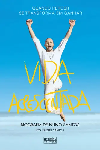 Capa do artigo Vida Acrescentada