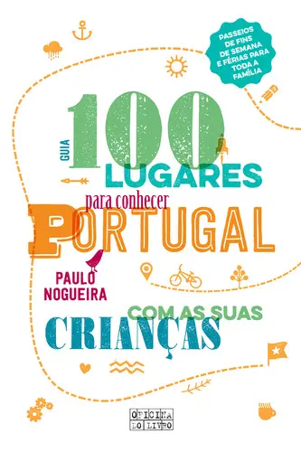 Capa do artigo 100 lugares para conhecer Portuga