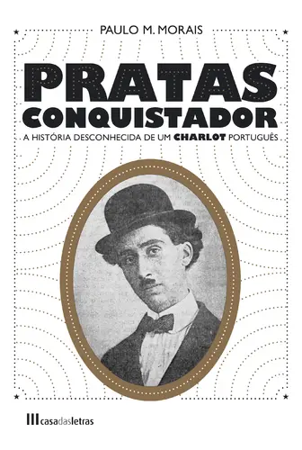 Capa do artigo Pratas Conquistador