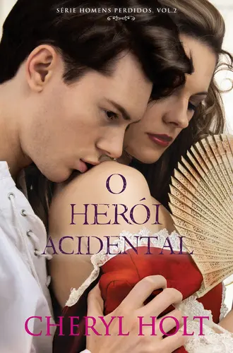 Capa do artigo O Herói Acidental