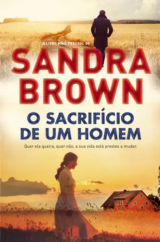 Capa do artigo O Sacrifício de um homem