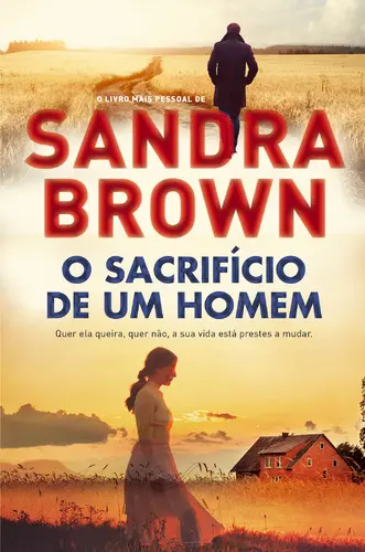 Capa do artigo O Sacrifício de um homem