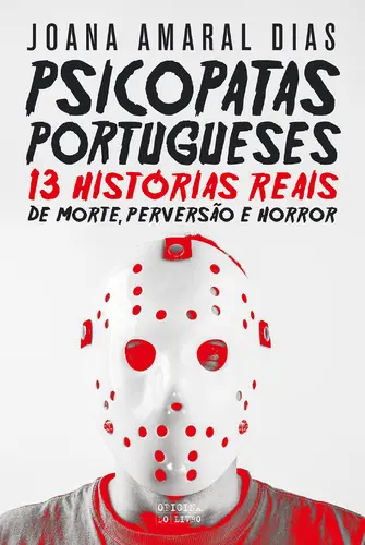 Capa do artigo Psicopatas Portugueses ...