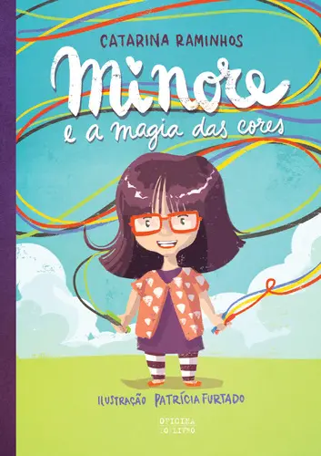 Capa do artigo Minore e a Magia das Cores