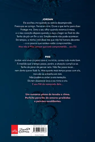 Paixão Proibida - (Imagem 2 de 4)