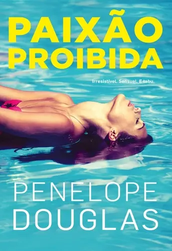 Paixão Proibida - (Imagem 2 de 2)