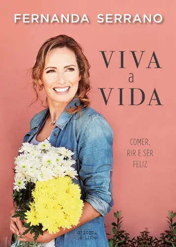 Capa do artigo Viva a vida!