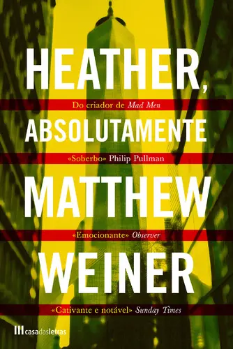 Capa do artigo Heather, Absolutamente