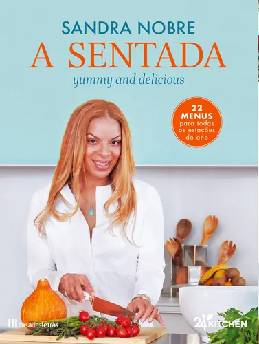 Capa do artigo A Sentada