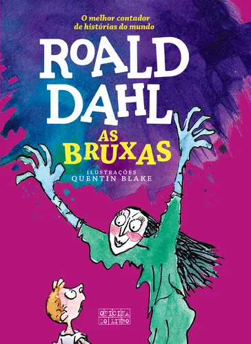 Capa do artigo As Bruxas