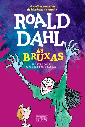 Capa do artigo As Bruxas