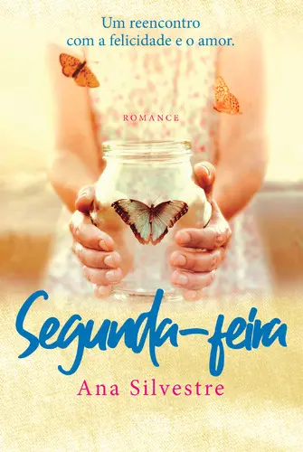 Capa do artigo Segunda-Feira