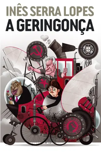 Capa do artigo A Geringonça