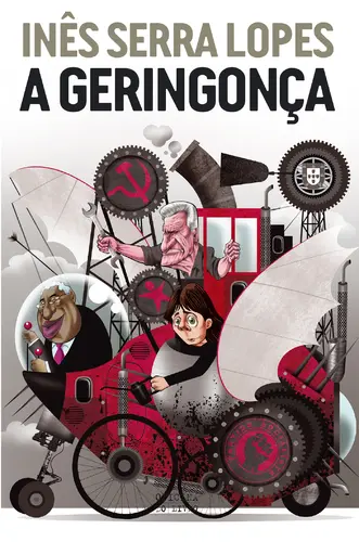 Capa do artigo A Geringonça