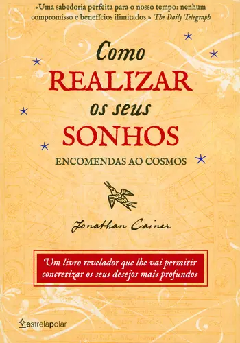 Capa do artigo Como Realizar os Seus Sonhos
