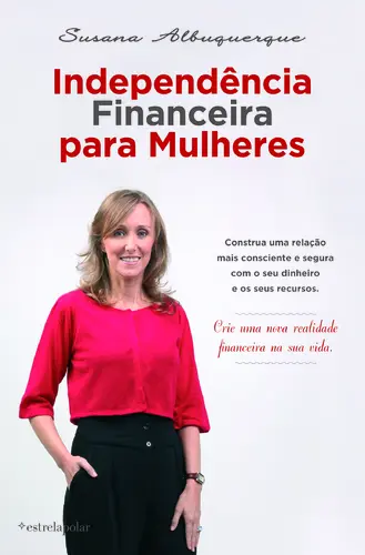 Capa do artigo Independência Financeira Para Mulheres