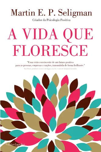 Capa do artigo A Vida Que Floresce