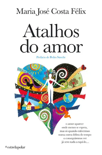 Capa do artigo Atalhos do Amor