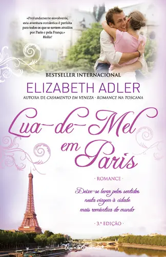 Capa do artigo Lua-de-Mel em Paris