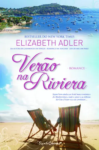 Capa do artigo Verão na Riviera