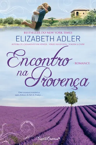 Capa do artigo Encontro na Provença
