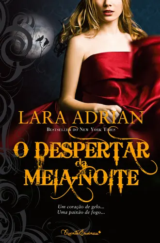 Capa do artigo O Despertar da Meia-Noite