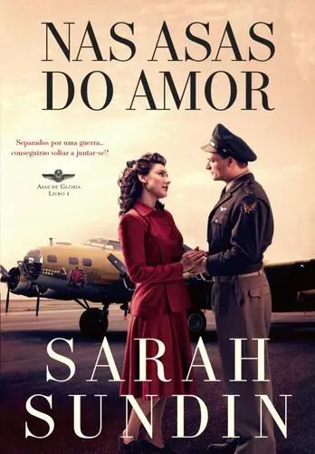 Capa do artigo Nas Asas do Amor