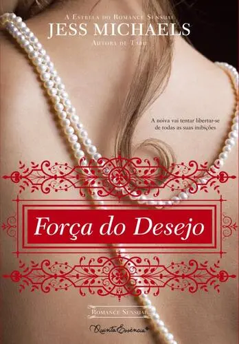 Capa do artigo Força do Desejo