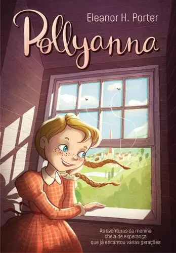 Capa do artigo Pollyanna