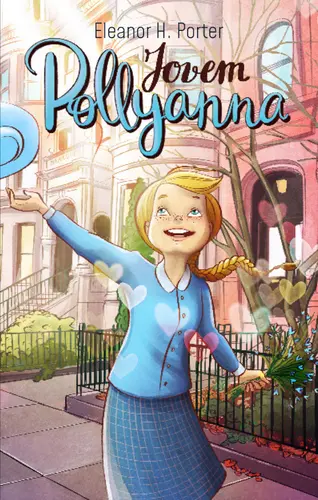 Capa do artigo Jovem Pollyanna