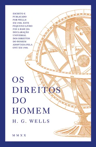 Capa do artigo Os Direitos do Homem