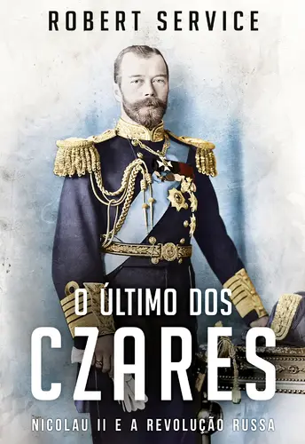 Capa do artigo O Último dos Czares
