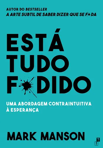 Capa do artigo Está Tudo F*dido