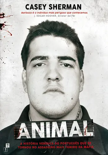 Capa do artigo Animal