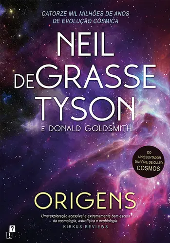 Capa do artigo Origens