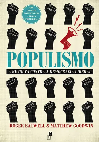 Capa do artigo Populismo