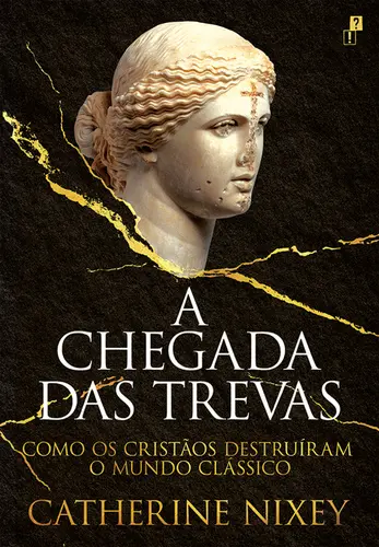 Capa do artigo A Chegada das Trevas
