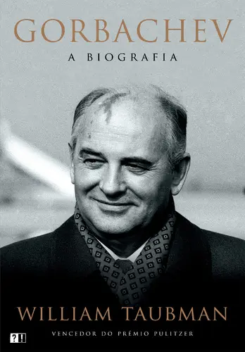 Capa do artigo Gorbachev