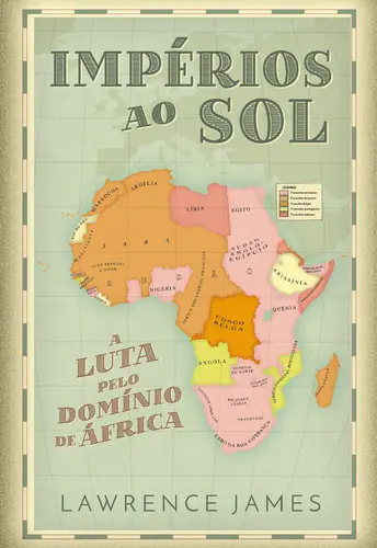 Capa do artigo Impérios ao Sol