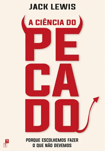 Capa do artigo A Ciência do Pecado